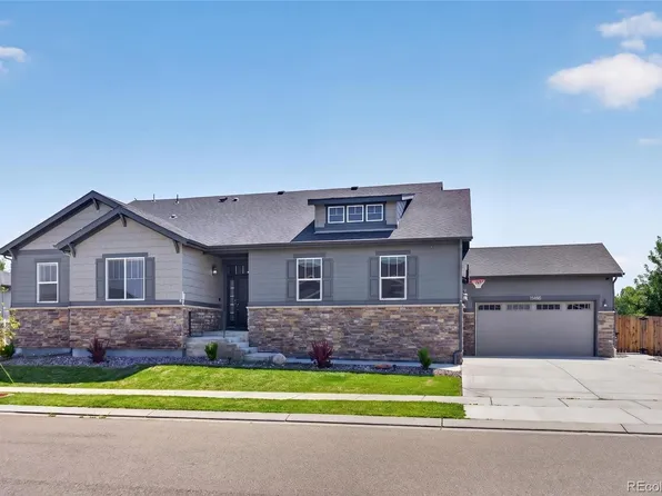 11486 Kittredge Street, Commerce City, CO 80022