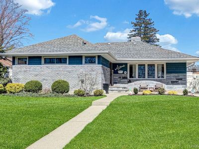 545 Mohawk E, West Hempstead, NY, 11552
