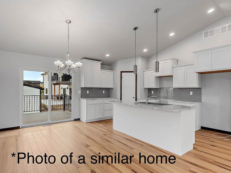 2nd image of LOT 19 Country Rd W