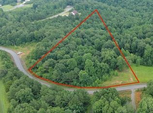 0 County Road 367 Lot 52, Crane Hill, AL 35053