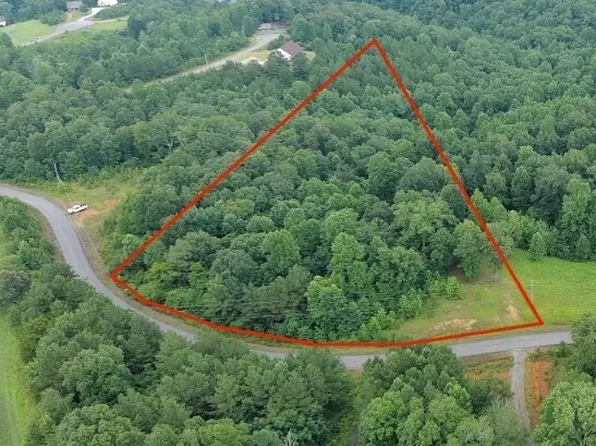 0 County Road 367 Lot 52, Crane Hill, AL 35053
