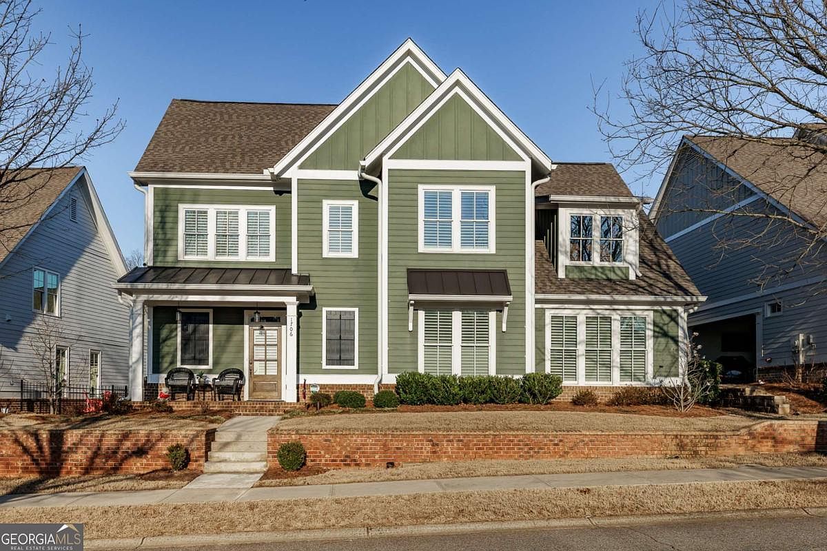 1706 Georgia Club Dr
