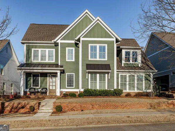 1706 Georgia Club Dr, Statham, GA 30666