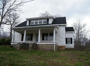 10480 Highway 421 S, Tyner, KY 40486