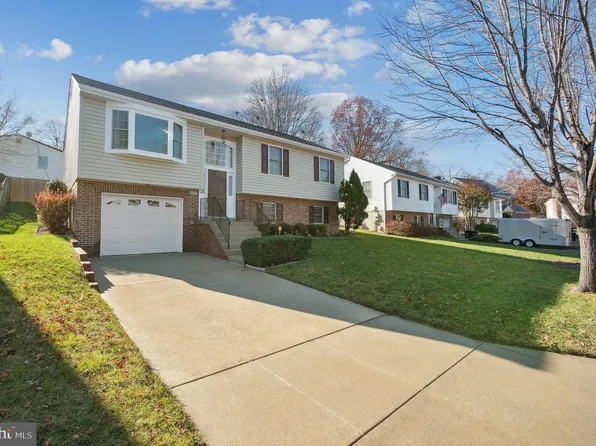 4407 Apex Ln, Beltsville, MD 20705
