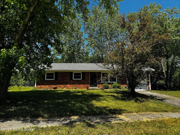 3255 Sutherland Dr, Lexington, KY 40517