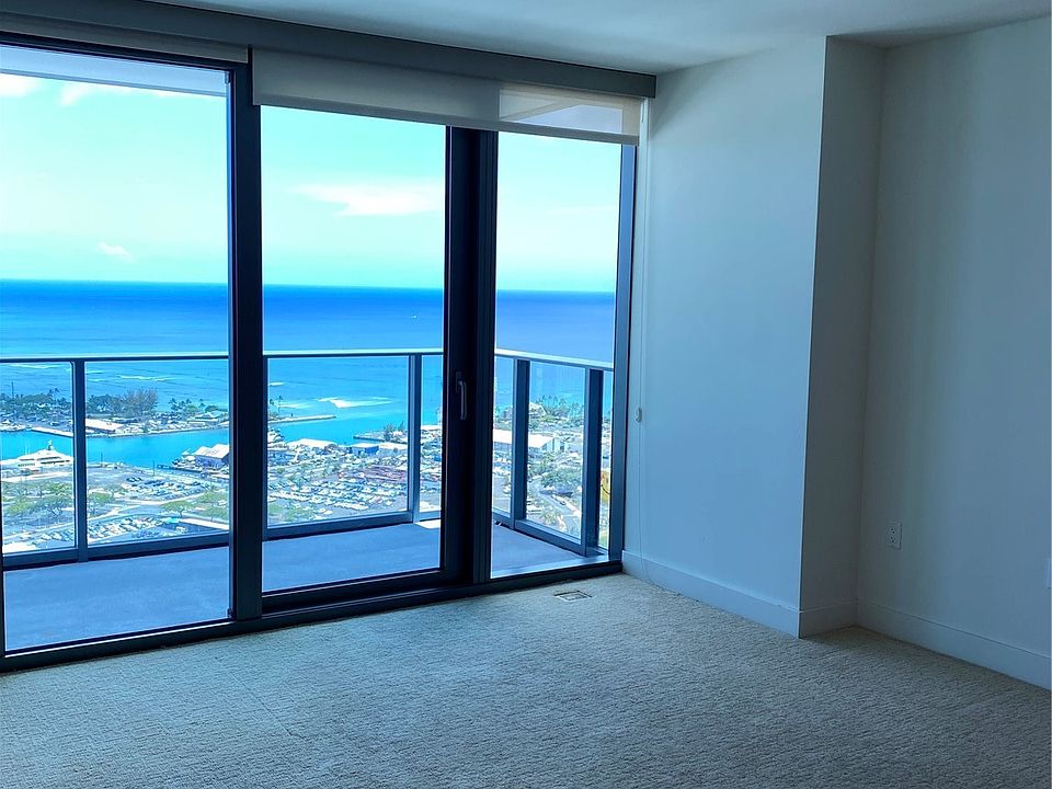1st image of 600 Ala Moana Blvd #4207