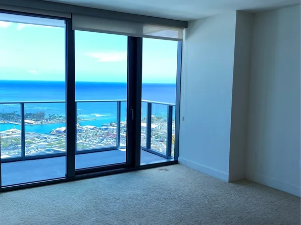 600 Ala Moana Blvd #4207, Honolulu, HI 96813