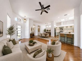 11584 Quail Village Way, Naples, FL 34119