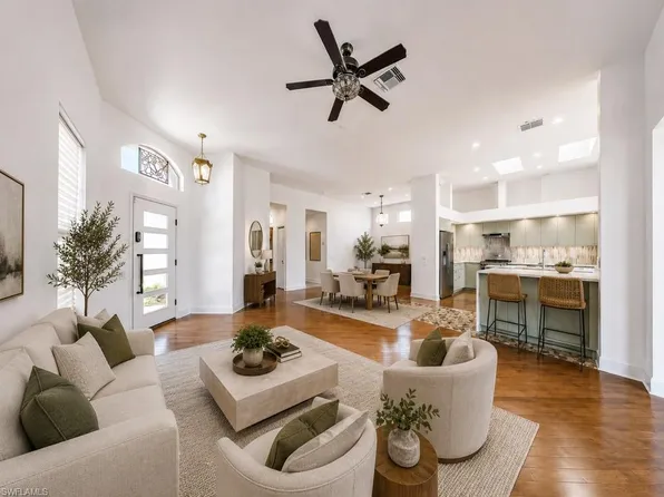11584 Quail Village WAY, NAPLES, FL 34119