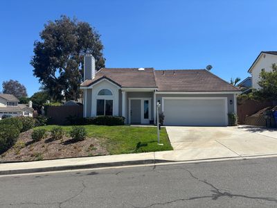536 Heather Ridge Rd, San Marcos, CA, 92078