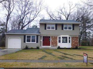 149 Central Ave, Woodbury Heights, NJ 08097
