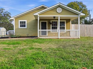 302 N 6th Ave, Lanett, AL 36863