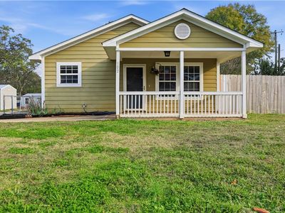 302 N 6th Ave, Lanett, AL, 36863