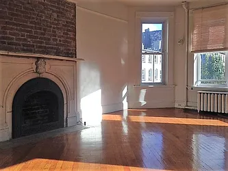 Rented by BLS Realty