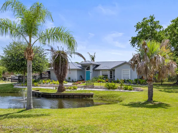 6145 Brabrook Ave, Grant Valkaria, FL 32949