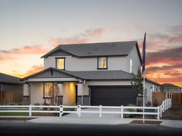 1444 S Polar Ave, Hanford, CA 93230