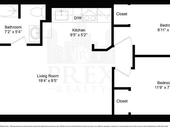 2nd image of 429 E 65th St APT 11