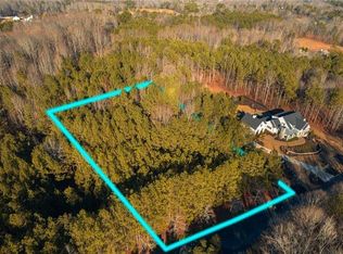 121 Hawks Club Dr Lot 2, Ball Ground, GA