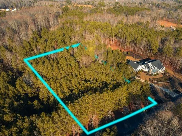 121 Hawks Club Dr Lot 2, Ball Ground, GA 30107