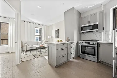 Rented by Tahari Realty LLC