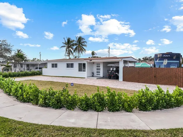 19800 Eagle Nest Rd, Cutler Bay, FL 33157