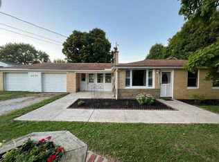 5400 Ireland Rd NE, Lancaster, OH 43130