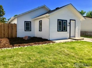 117 W Taylor Ave, La Salle, CO 80645