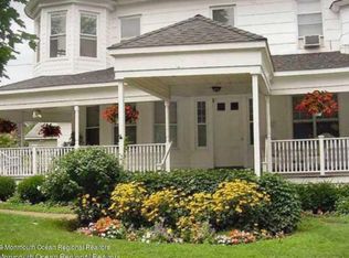 47 Burlington Ave APT 4, Leonardo, NJ 07737