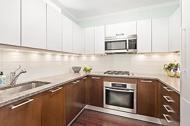 Sold by BLU Real Estate