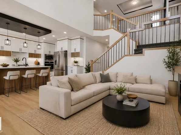 12 Edgefield Way, Saint Albert, AB T8N 8A1