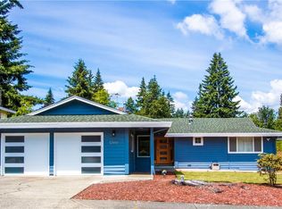 12556 SE 71st St, Renton, WA 98056