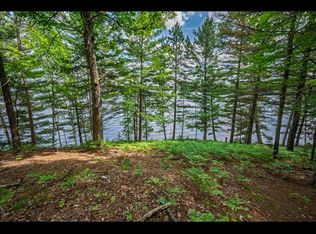 LOT 134 Clearwater Lake Trl, Eagle River, WI 54521