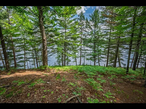 LOT 134 Clearwater Lake Trl, Eagle River, WI 54521