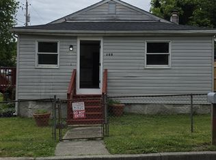 203 Midland Ave, Baltimore, MD 21225