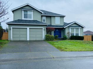 34642 9th Ct SW, Federal Way, WA 98023