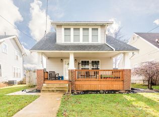 1195 E Church St, Marion, OH