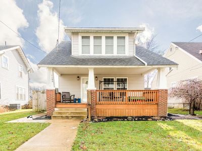 1195 E Church St, Marion, OH, 43302