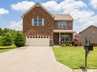 4017 Bluebell Ln, Spring Hill, TN 37174