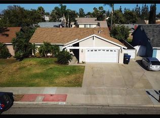 2437 S Oak Hill Dr, Ontario, CA 91761
