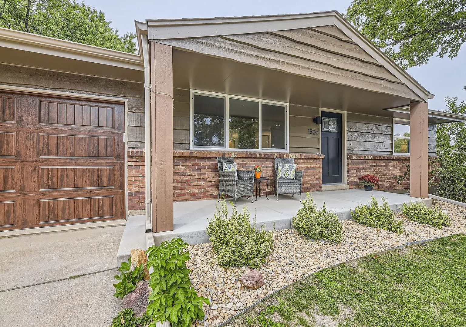 Recently Remodeled 3BD/2BA Home in Unbeatable South Boulder Neighborhood — Photo 2