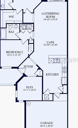 2nd image of this home