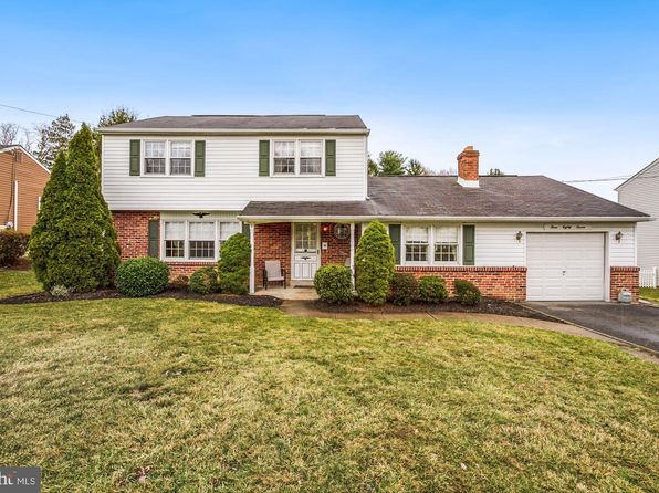 Recently Sold Homes In Upper Southampton Township 686 Transactions Zillow