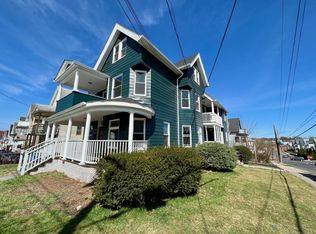 466 Church St, New Britain, CT 06051