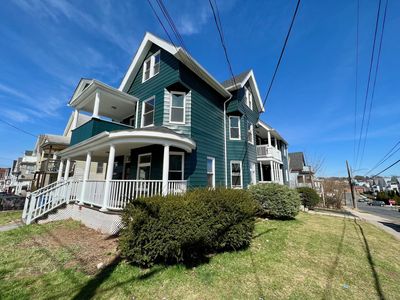 466 Church Street, New Britain, CT, 06051