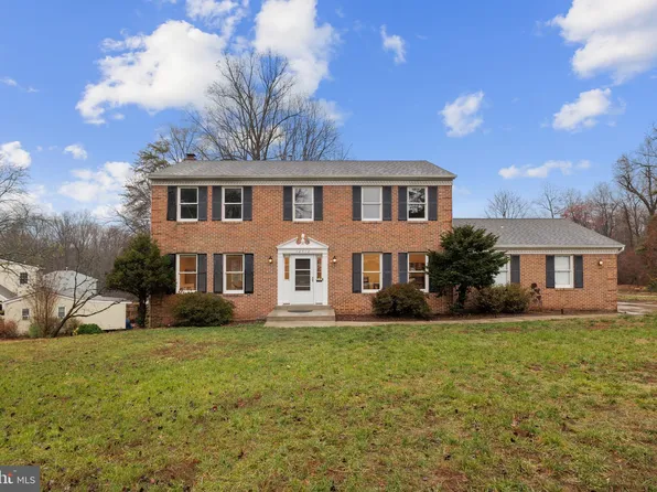 10712 Home Acres Ter, Beltsville, MD 20705