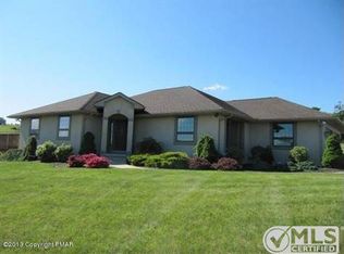 4494 Winding Rd, New Tripoli, PA 18066