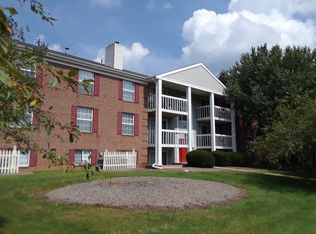 Williamsburg Suites & Garden Apartments, North Canton, OH 44720