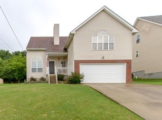 1011 Ridge Trl, Goodlettsville, TN 37072