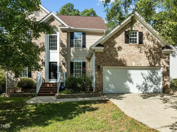 5210 Lakedale Dr, Durham, NC 27713